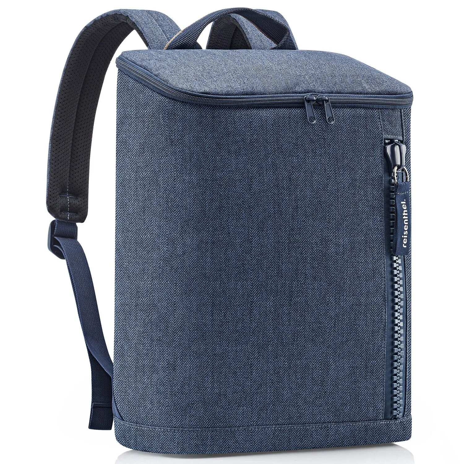 reisenthel Zaino Overnighter Scomparto per laptop da 41 cm