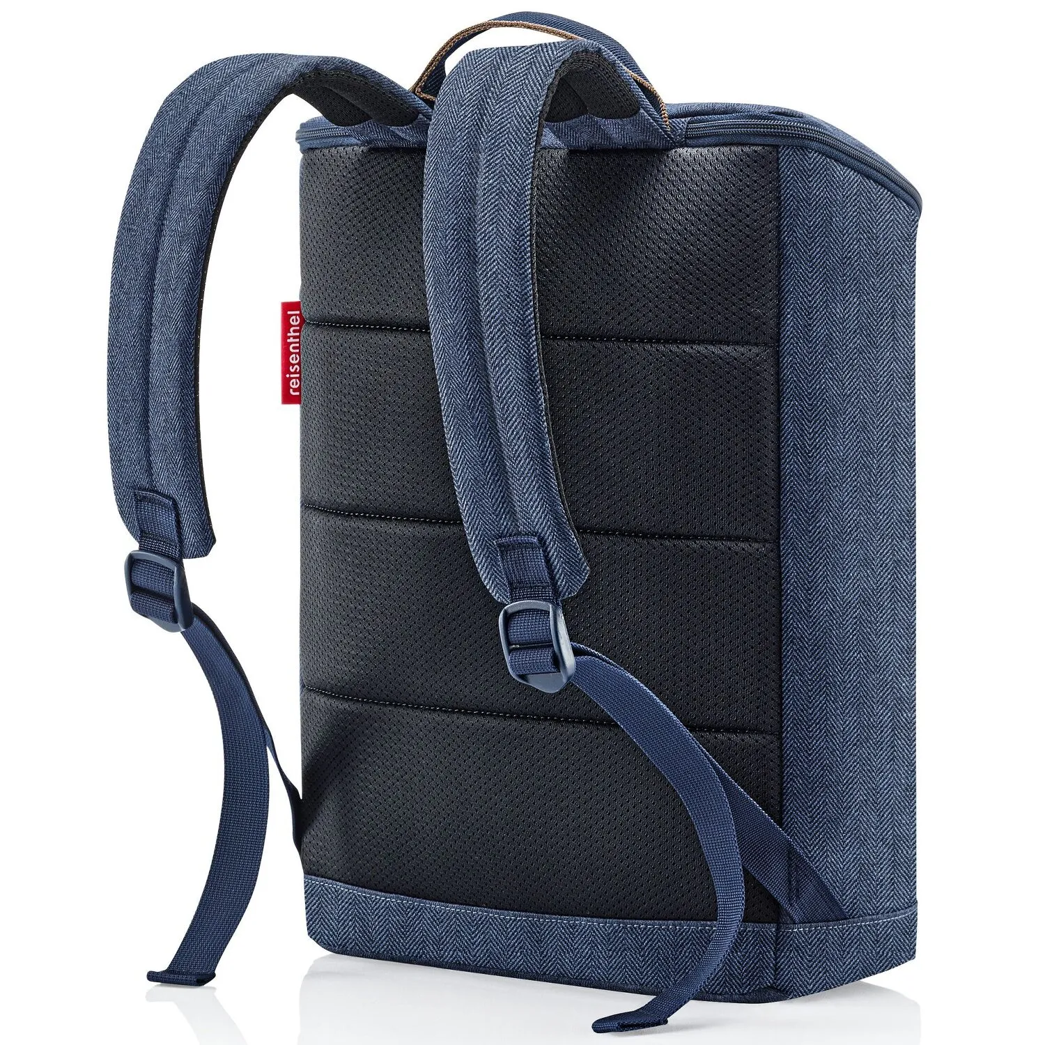 reisenthel Zaino Overnighter Scomparto per laptop da 41 cm