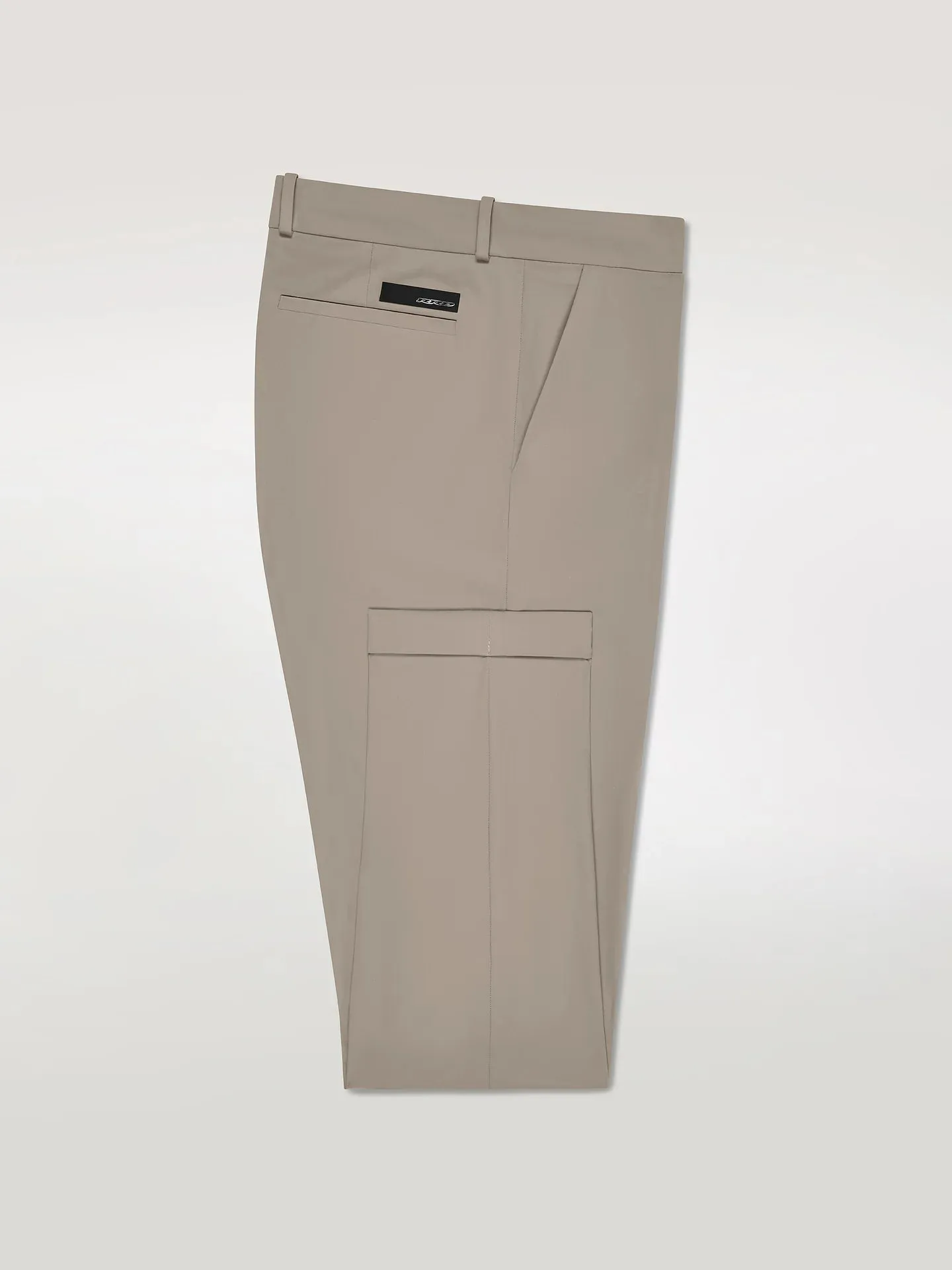 Revo Chino Trousers / Taupe