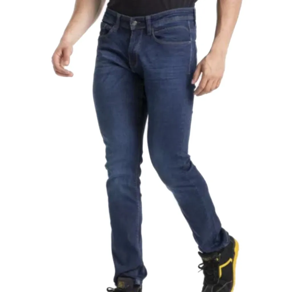 RICA LEWIS Jeans stone work