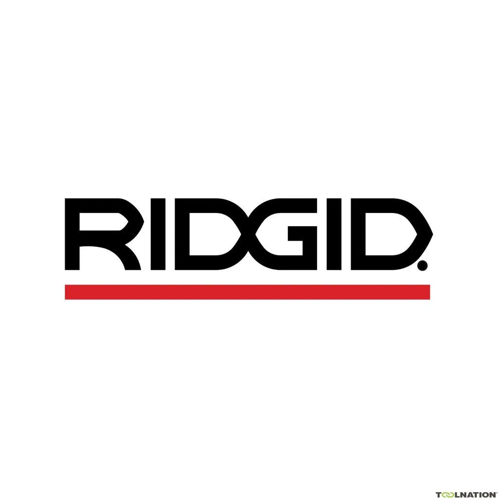 Ridgid 64502 105 mm Miniguida sferica per testa di camper da 35 mm 10 pezzi