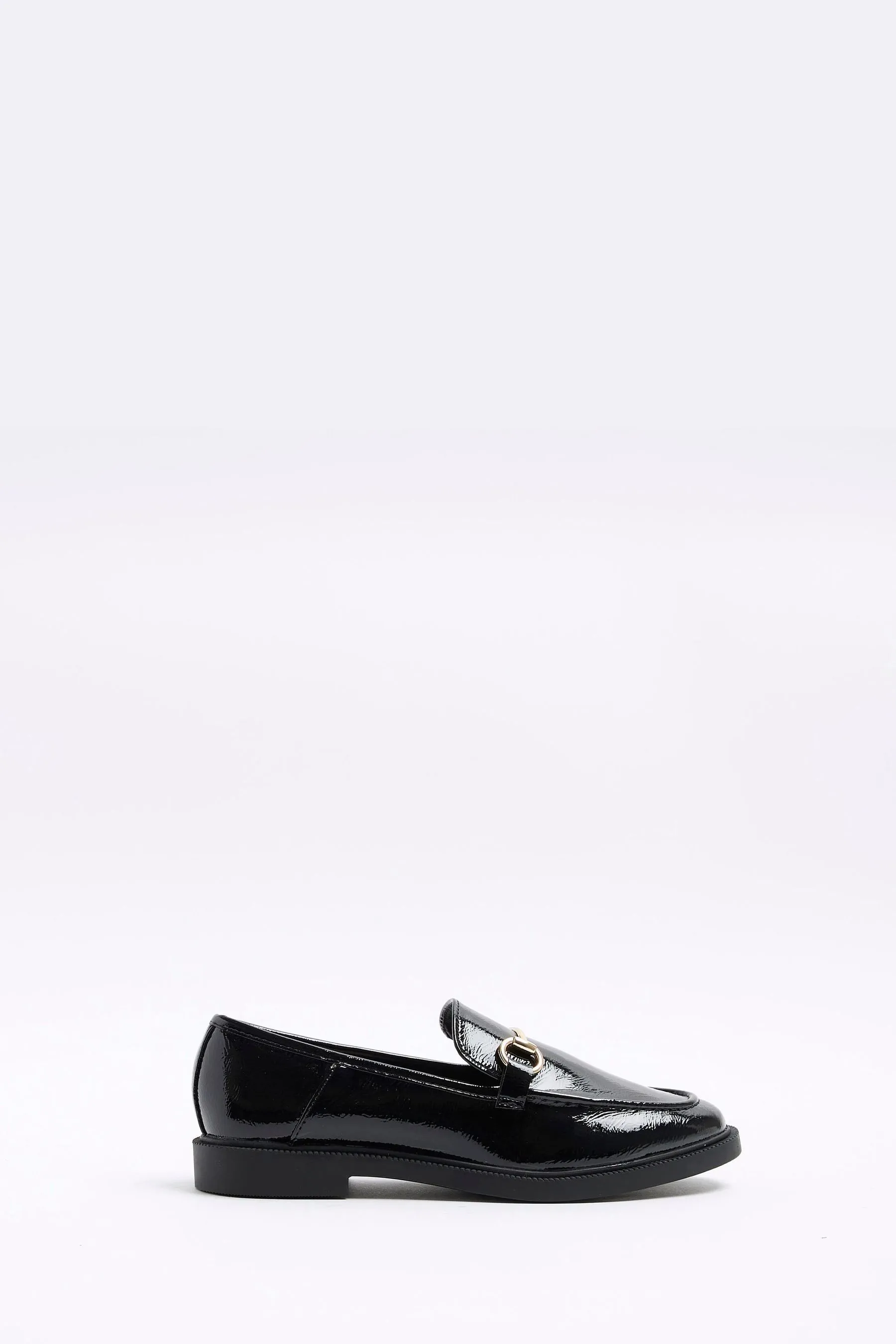 River Island - Mocassini bassi con morsetto
