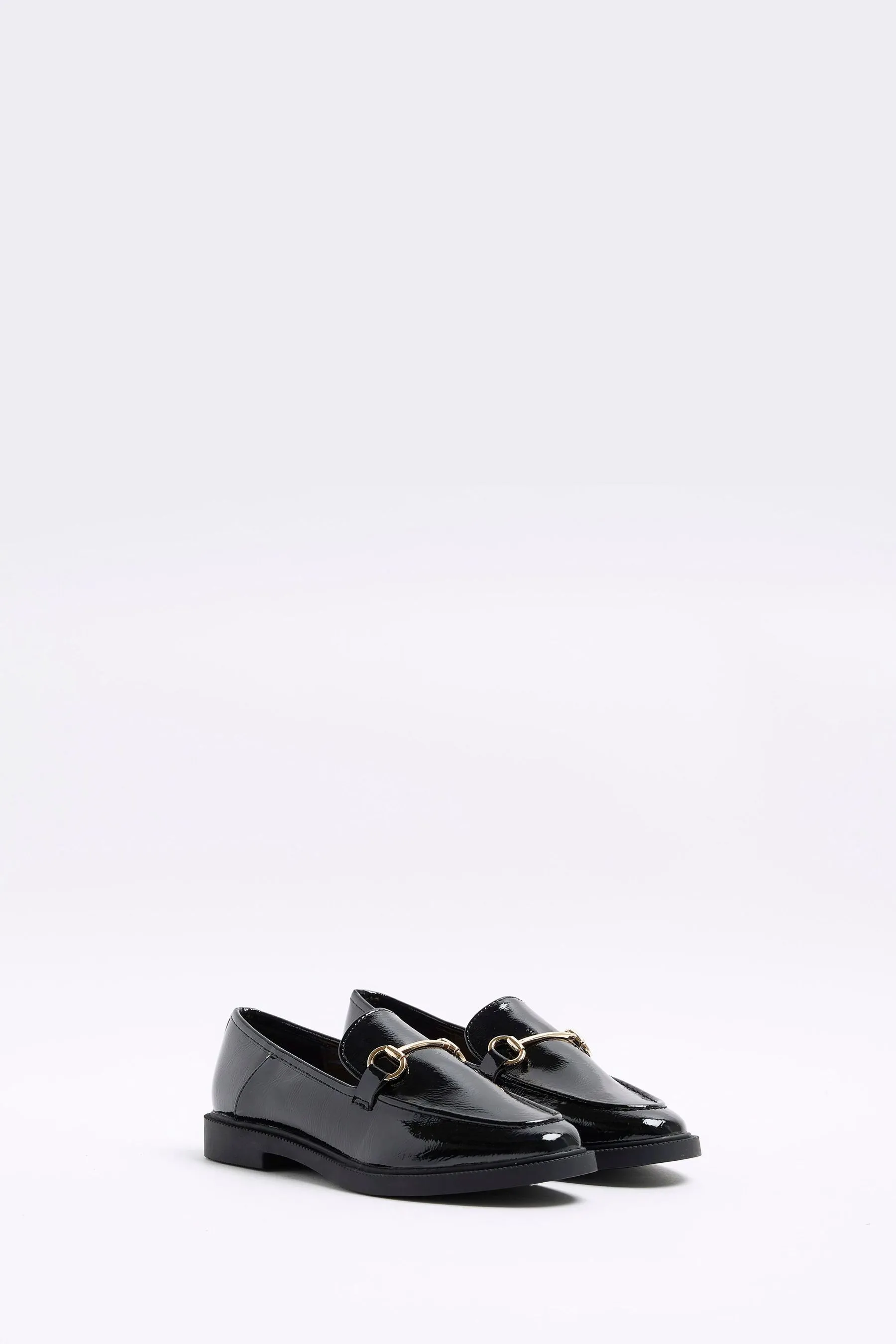 River Island - Mocassini bassi con morsetto