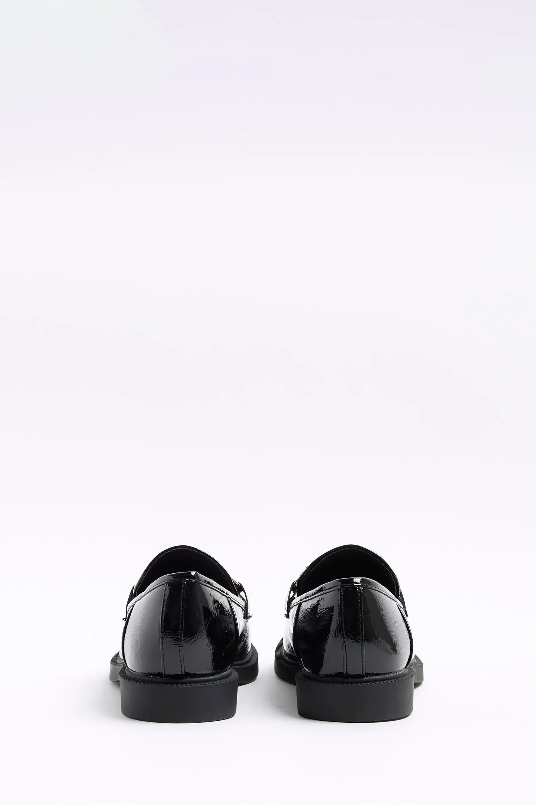 River Island - Mocassini bassi con morsetto