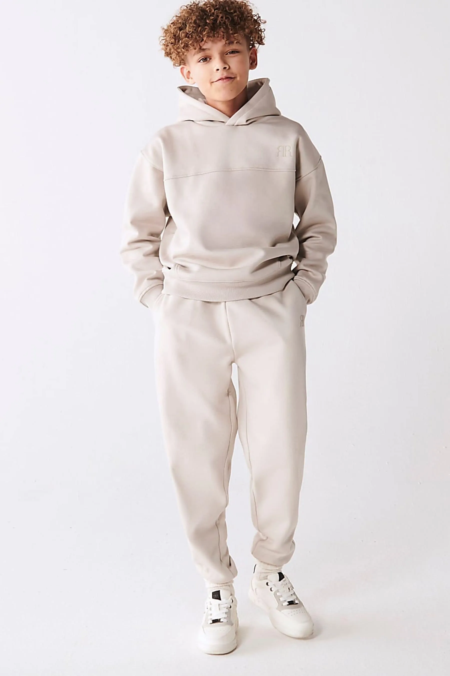 River Island - Must-have Pantaloni da jogging bambini    