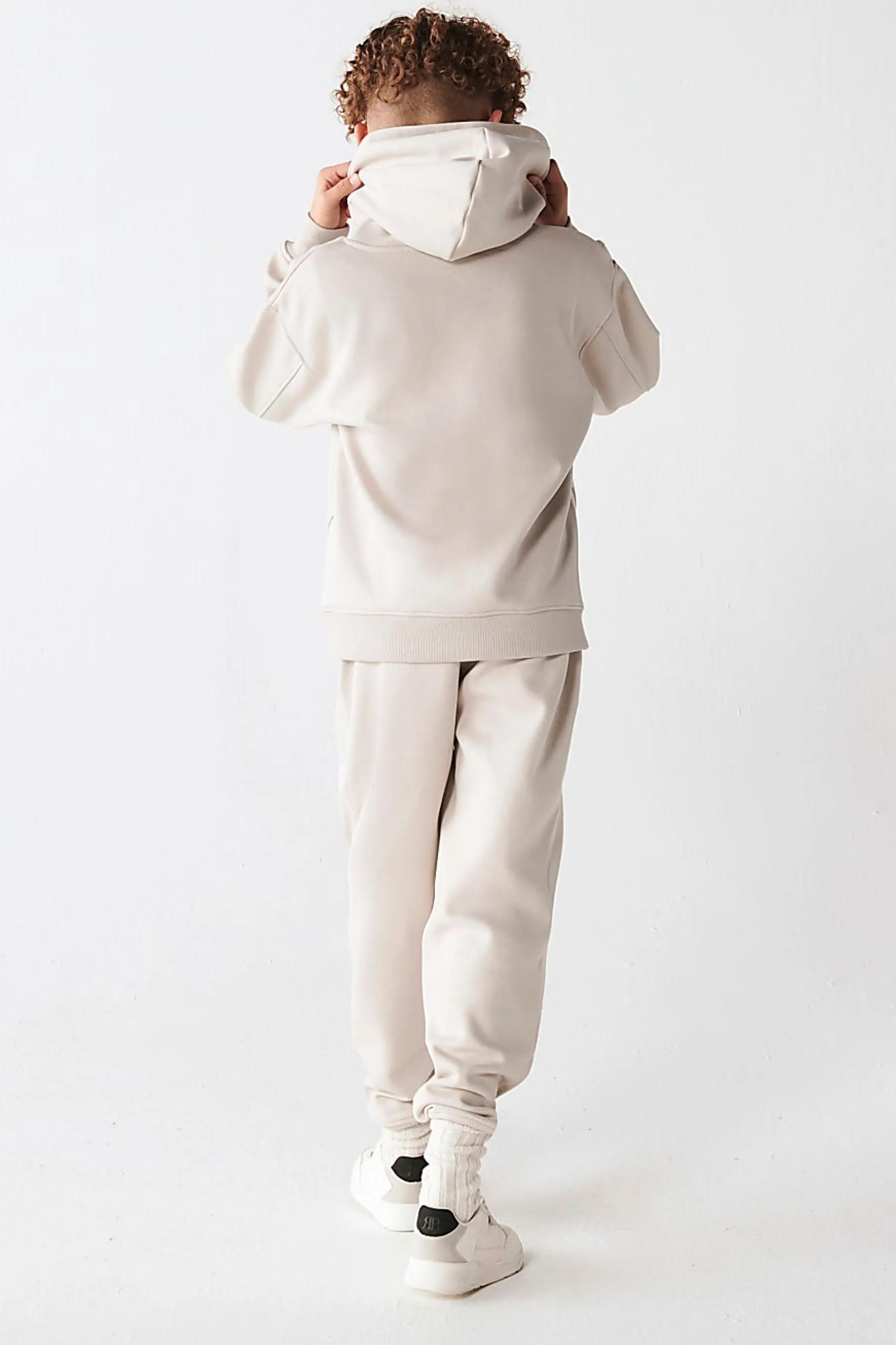 River Island - Must-have Pantaloni da jogging bambini    