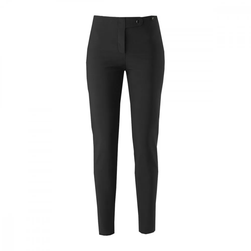 ROBERTA TONINI LEGGINGS TOPAZIO DONNA