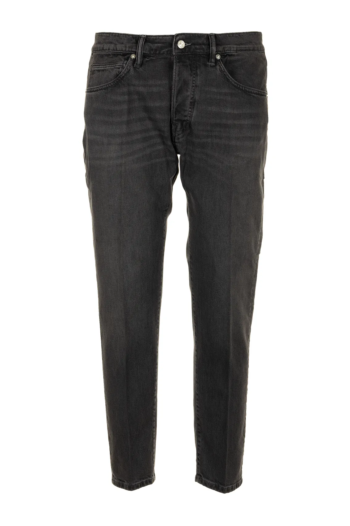 Rock 5 Pocket Skinny