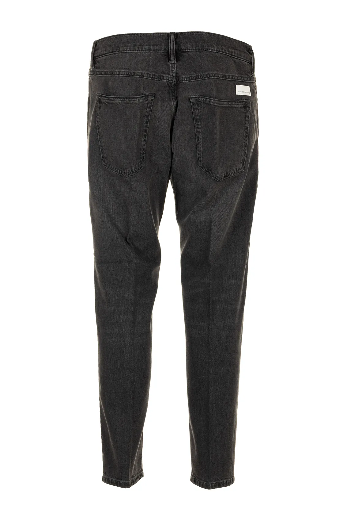 Rock 5 Pocket Skinny