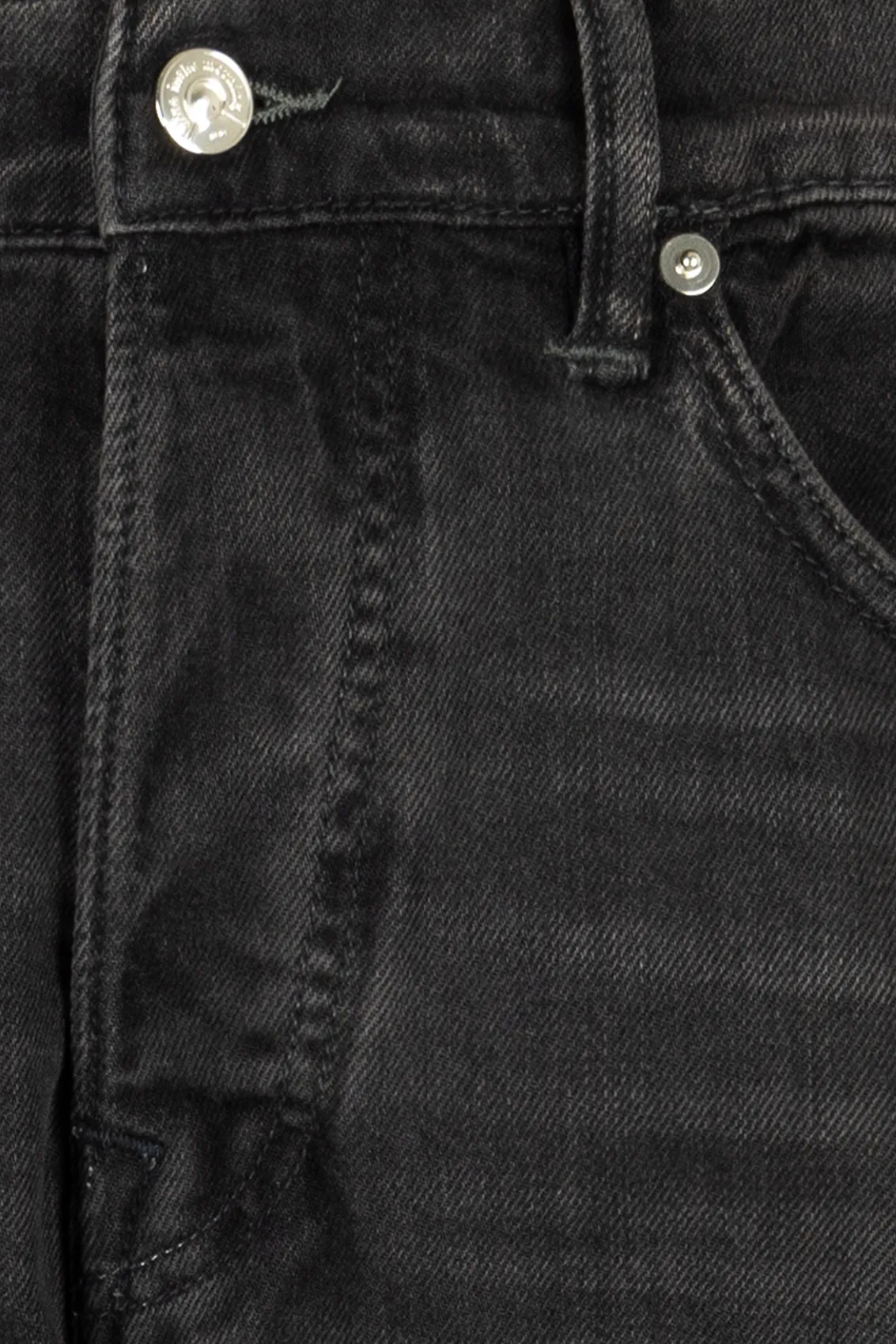 Rock 5 Pocket Skinny