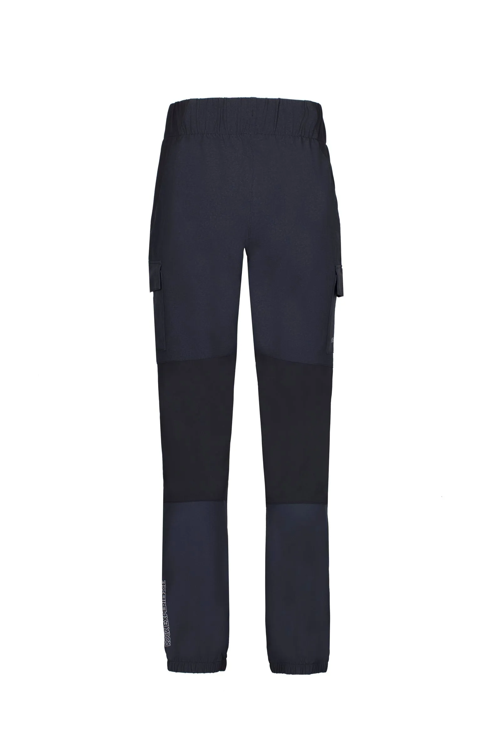 Rock Experience Hard swing pantalone donna