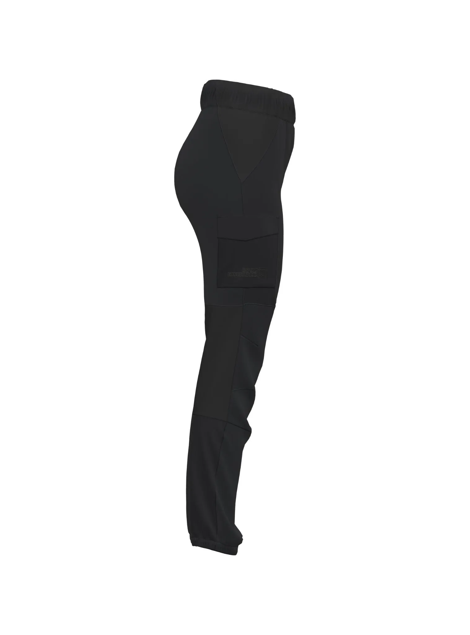 Rock Experience Hard swing pantalone donna