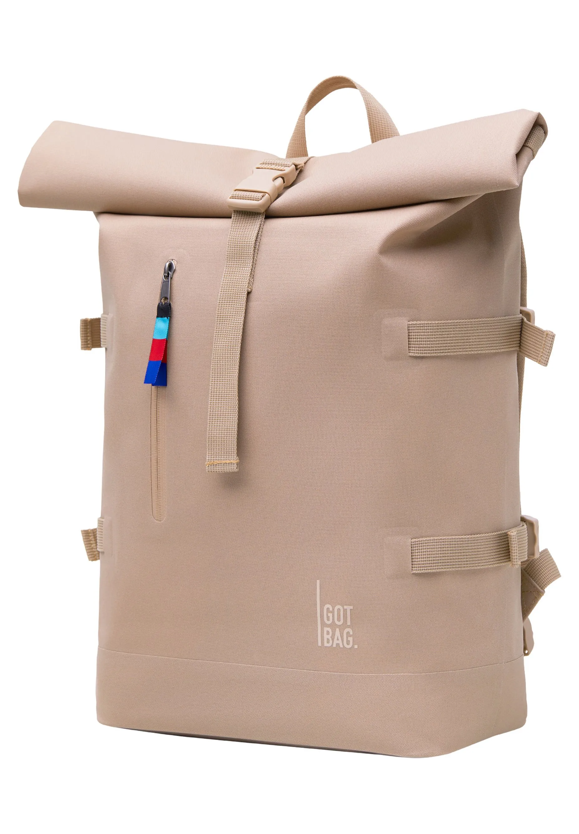 ROLLTOP - Zaino