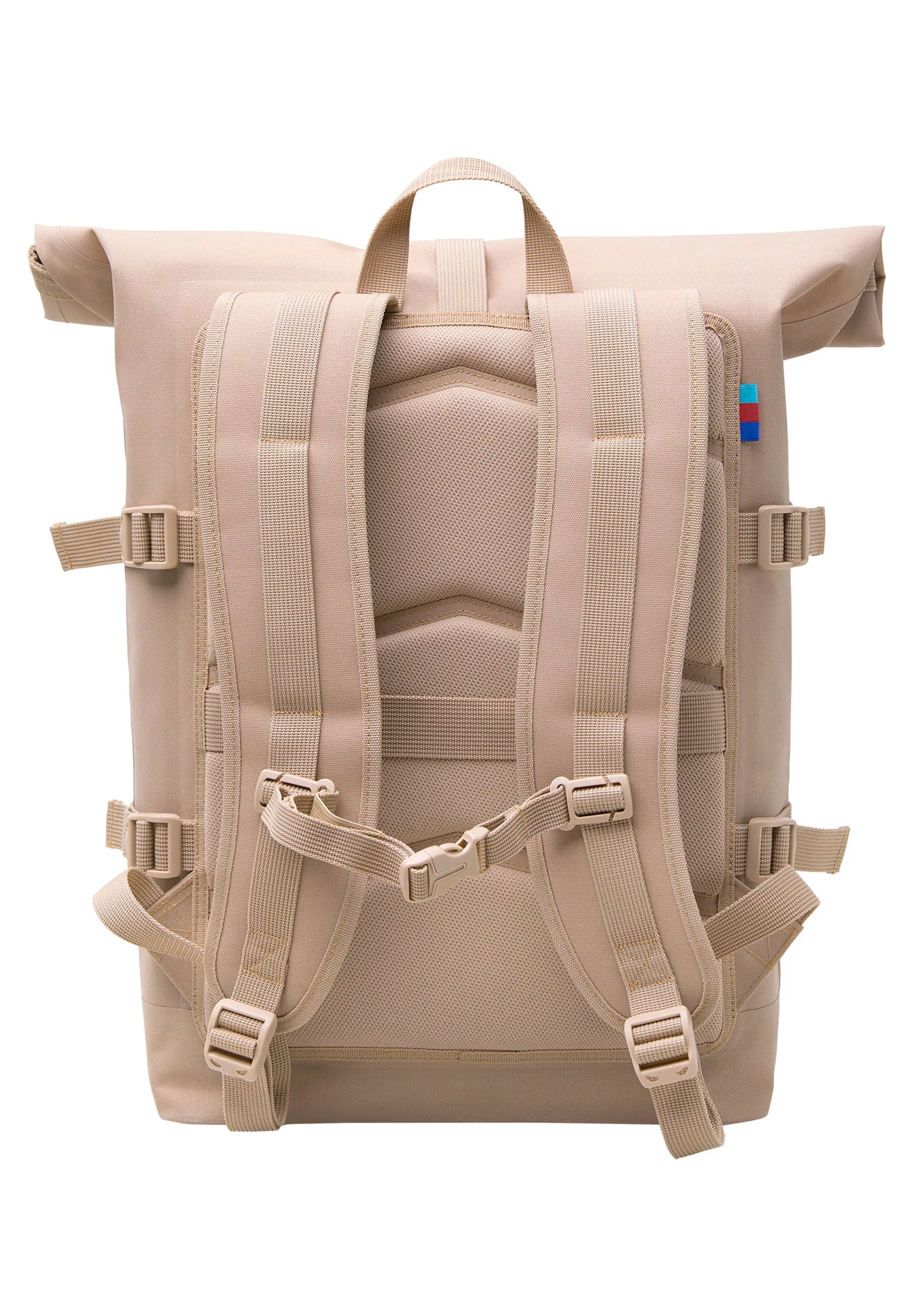 ROLLTOP - Zaino