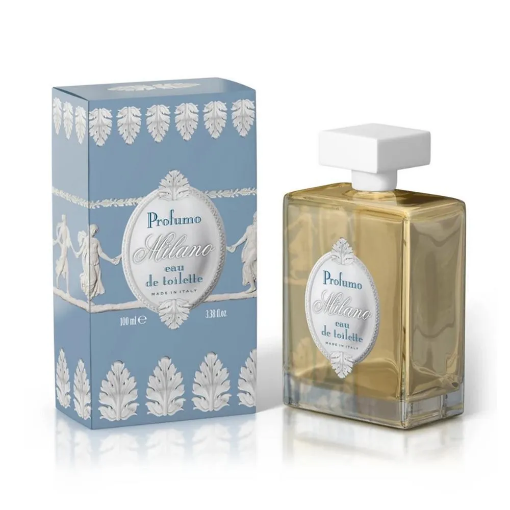 Rudy Le Maioliche Eau de Toilette Milano 100 ml