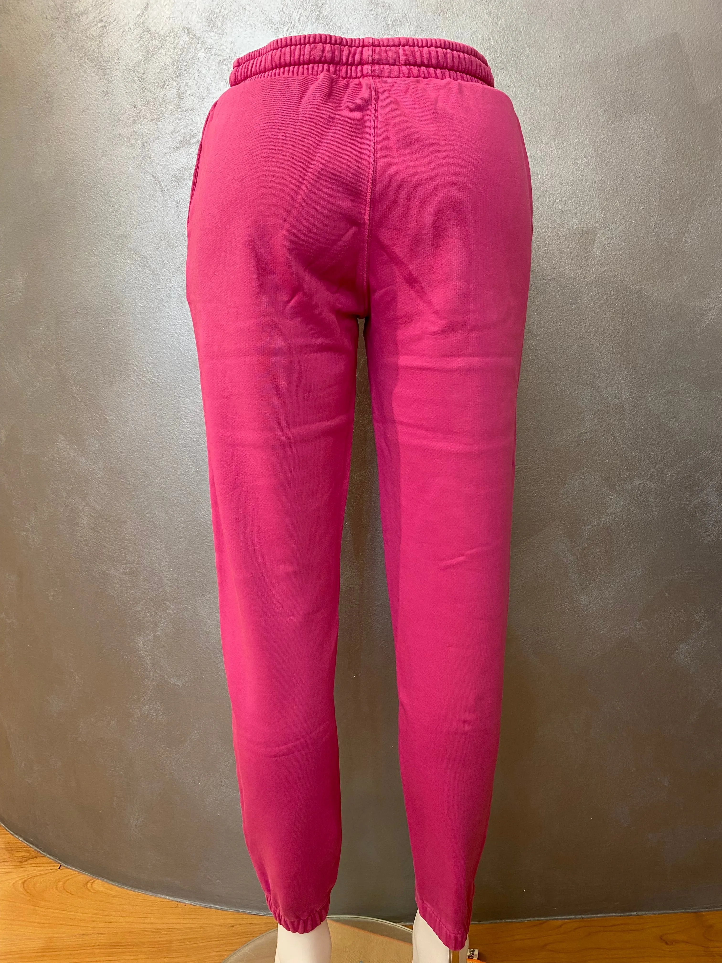SAINT BARTH PANTALONE TUTA