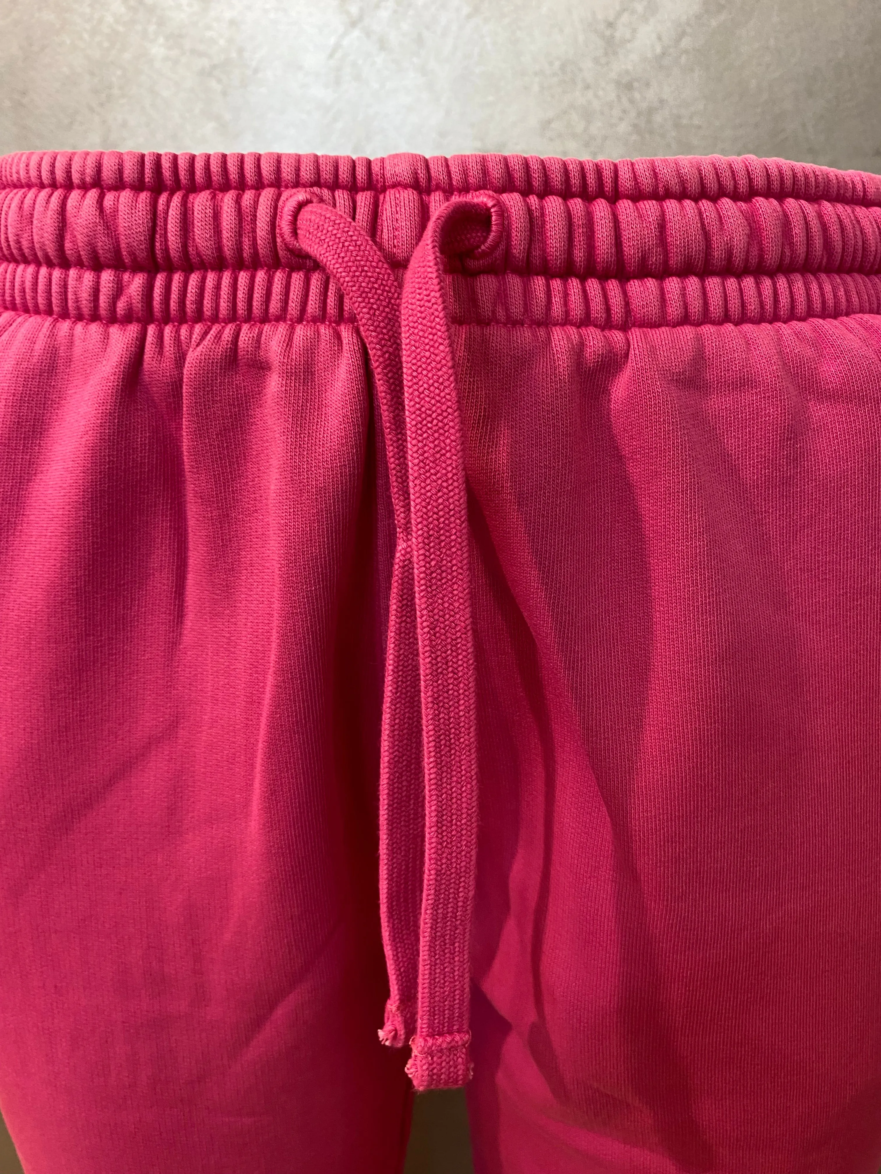 SAINT BARTH PANTALONE TUTA