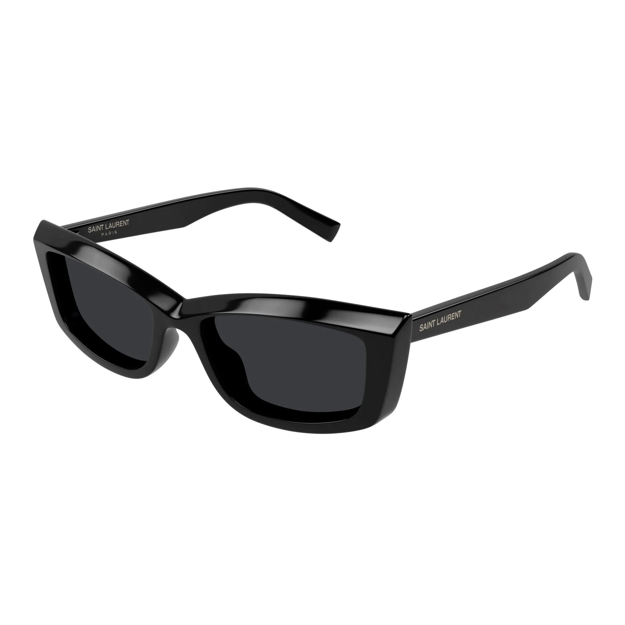   Saint Laurent SL 658 - 001 Nero | Occhiale Da Sole Donna 