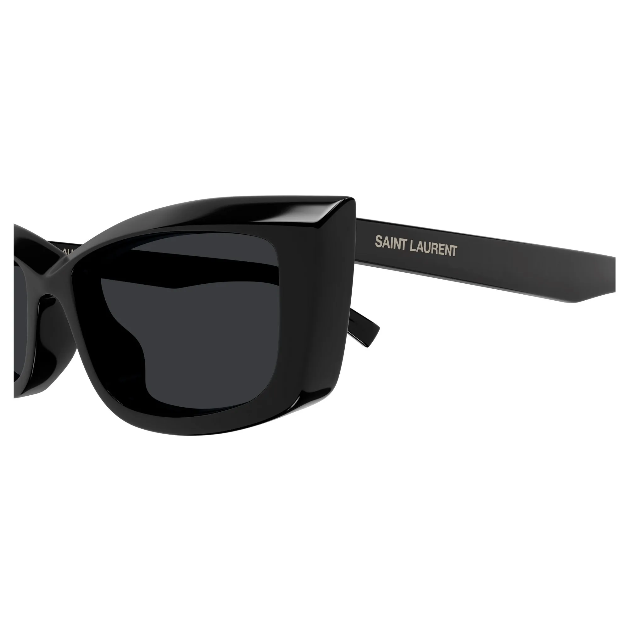   Saint Laurent SL 658 - 001 Nero | Occhiale Da Sole Donna 