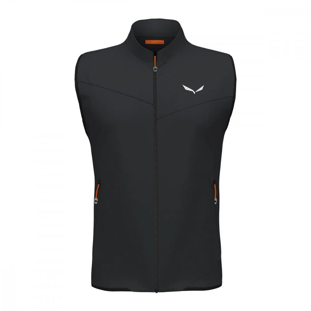 SALEWA GILET PEDROC DURASTRETCH LIGHT