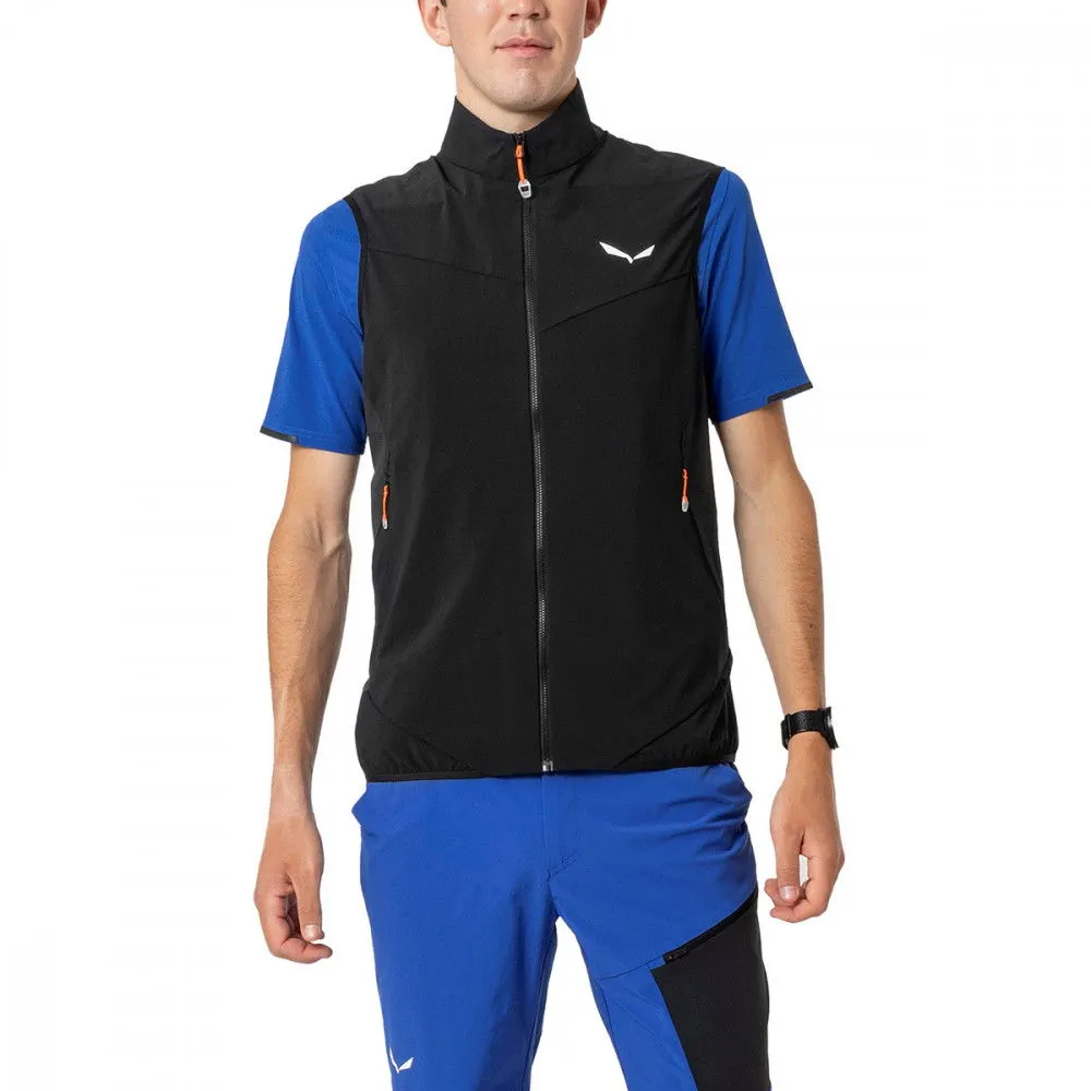 SALEWA GILET PEDROC DURASTRETCH LIGHT