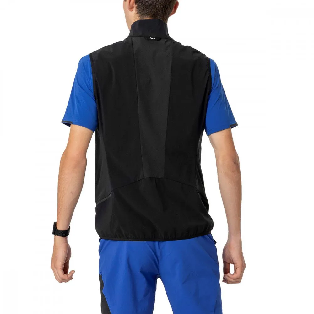 SALEWA GILET PEDROC DURASTRETCH LIGHT