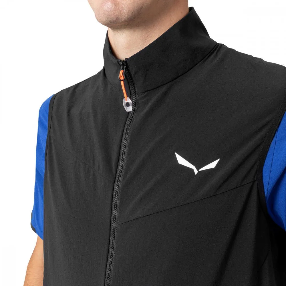 SALEWA GILET PEDROC DURASTRETCH LIGHT