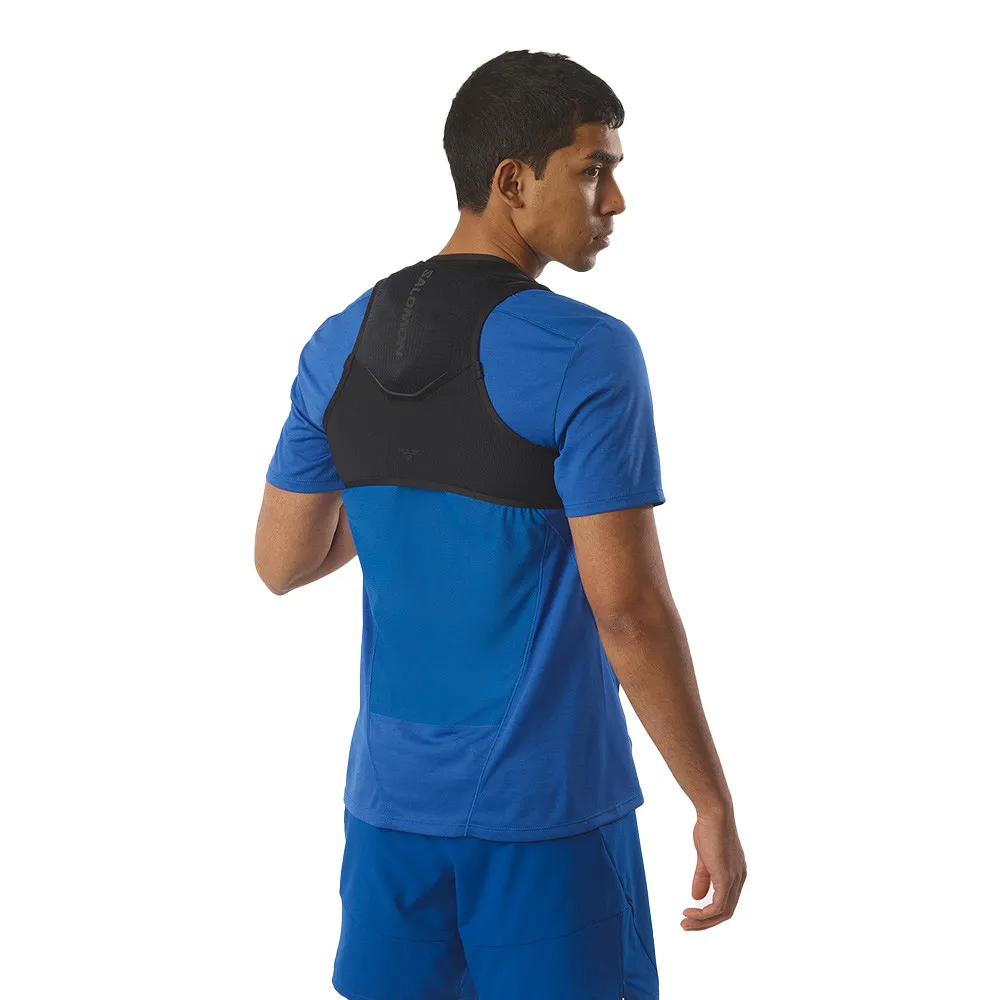 Salomon Pulse 2 Running Zaino With Flasks - AW24