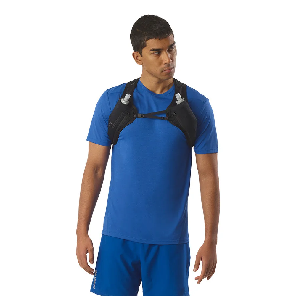 Salomon Pulse 2 Running Zaino With Flasks - AW24