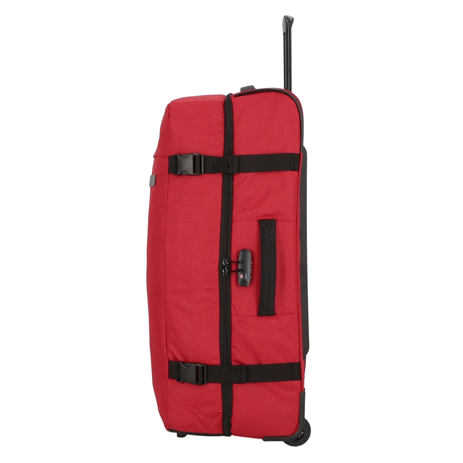Samsonite Roader 2 ruote Borsa da viaggio 79 cm