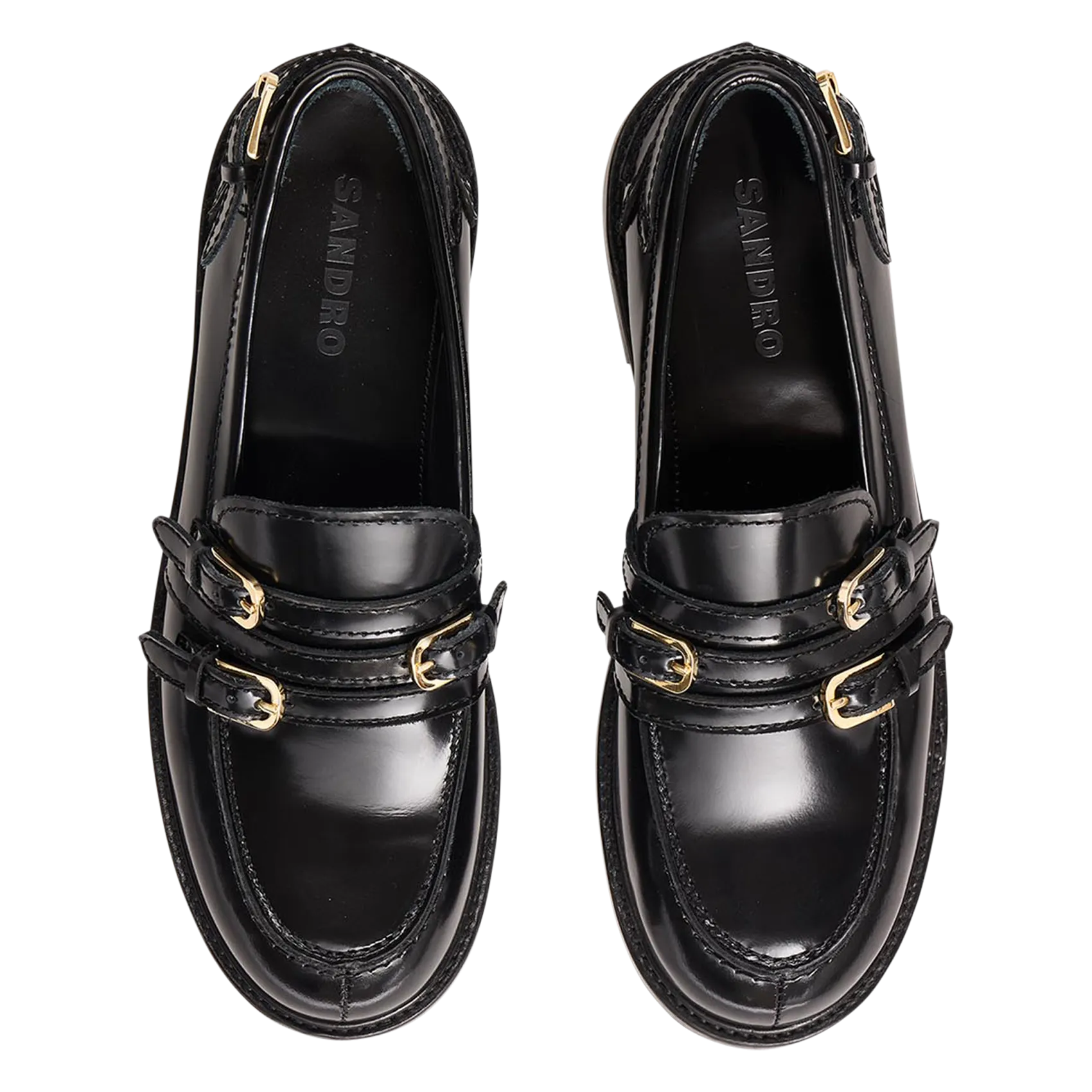  SANDRO   . | Nero