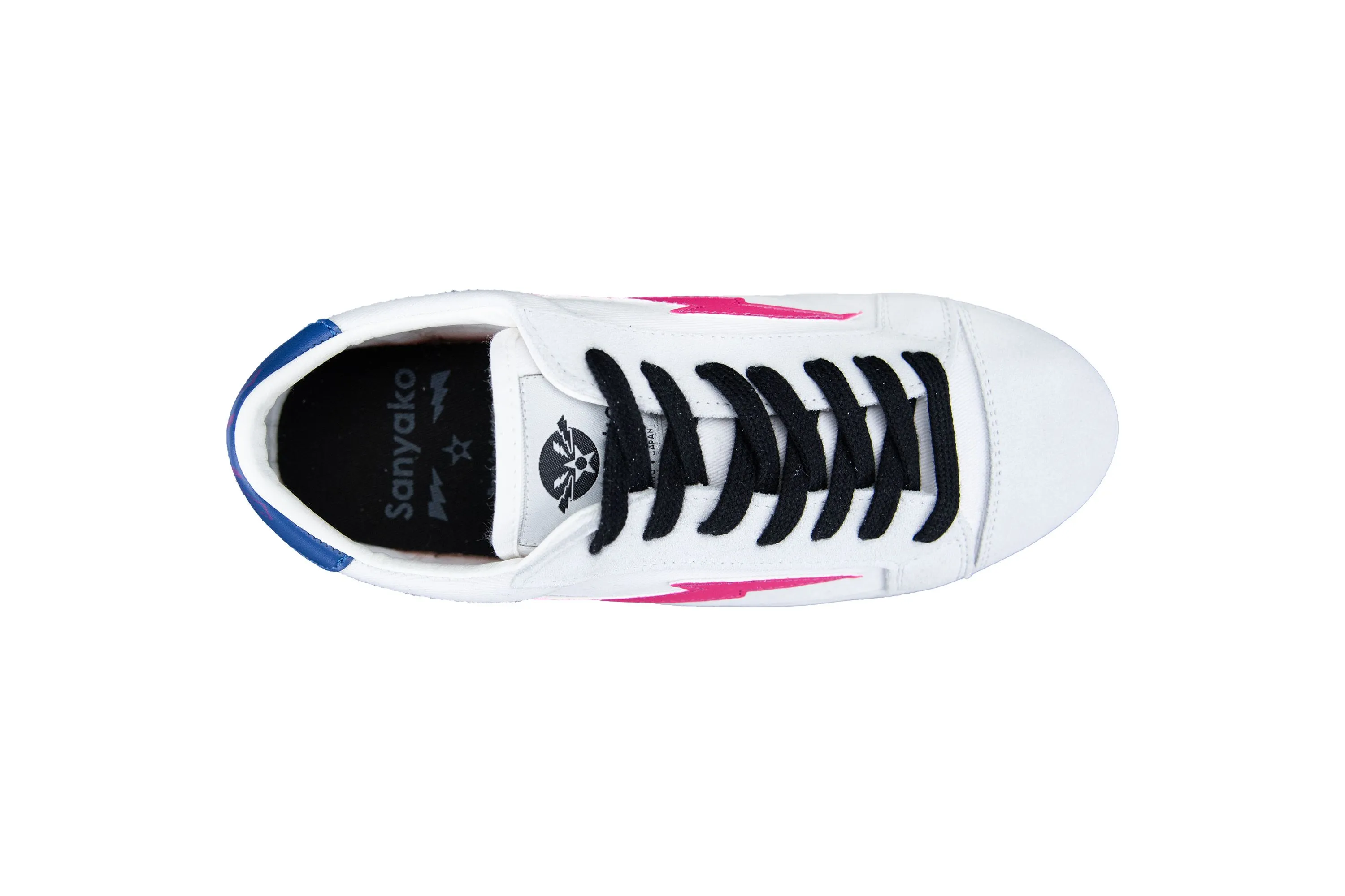 SANYAKO THUL032 Sneakers