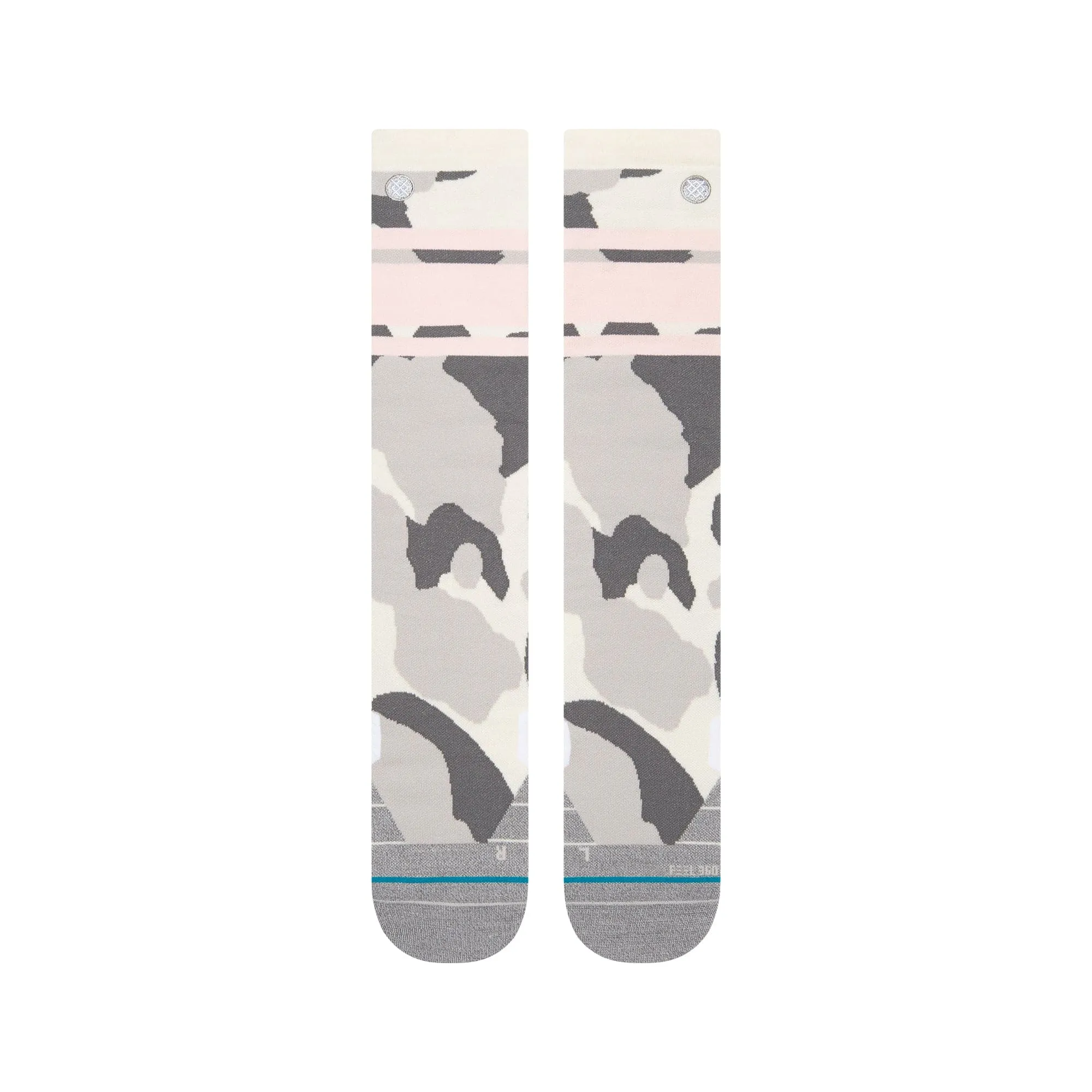 SARGENT SNOW - GREY