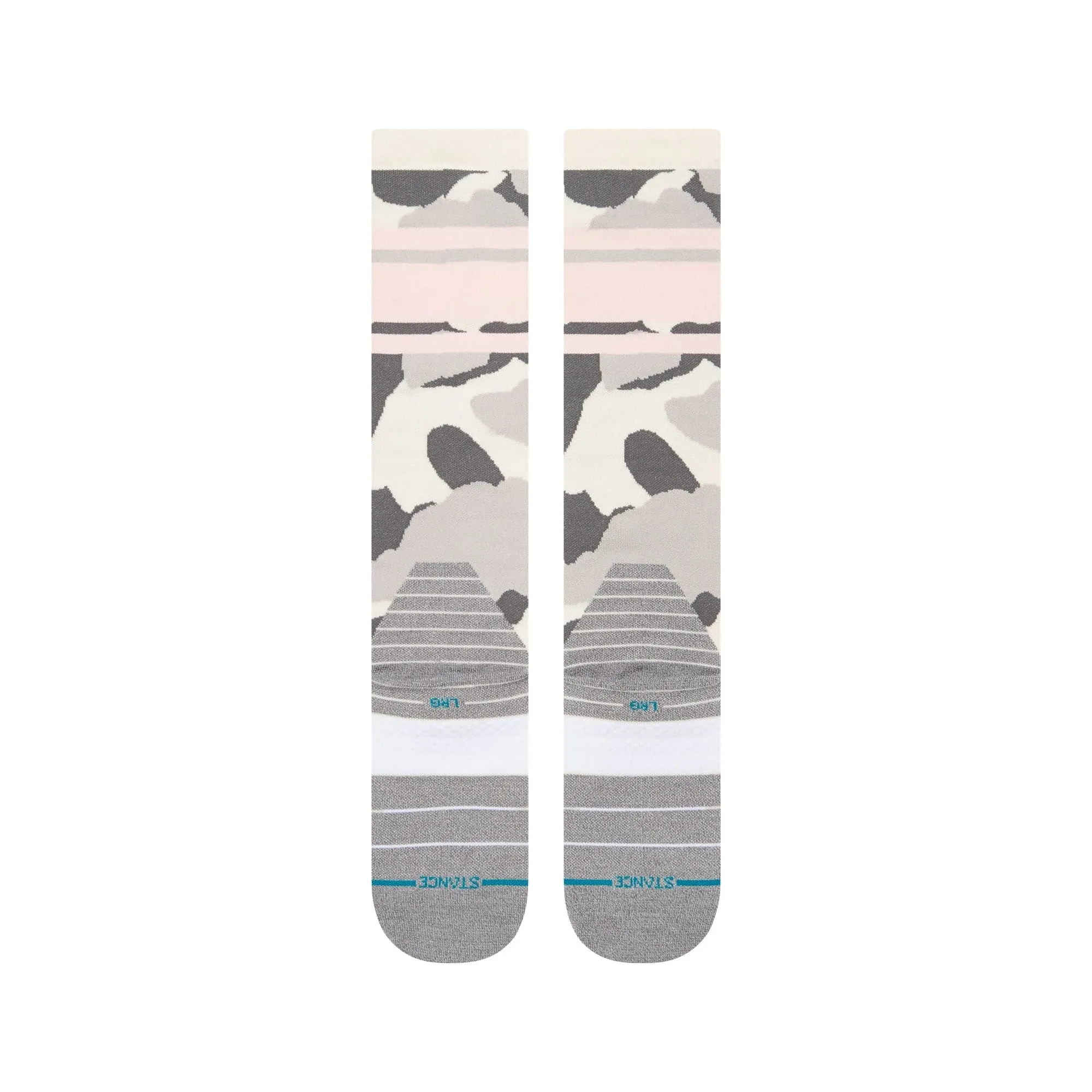 SARGENT SNOW - GREY