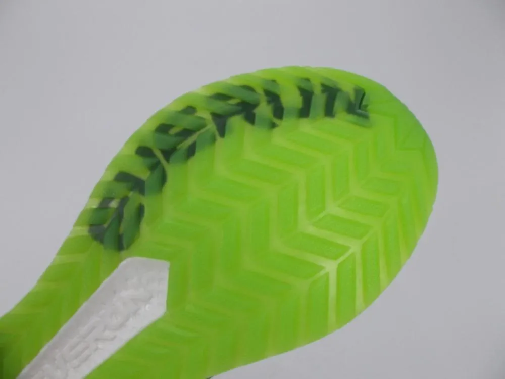 Saucony scarpa da corsa da uomo FREEDOM ISO S20355 4 verde