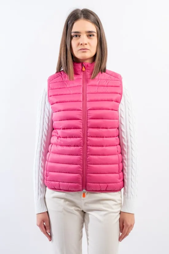 SAVE THE DUCK CHARLOTTE GILET D88040W GIGA18