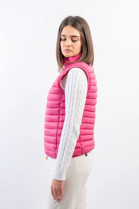 SAVE THE DUCK CHARLOTTE GILET D88040W GIGA18