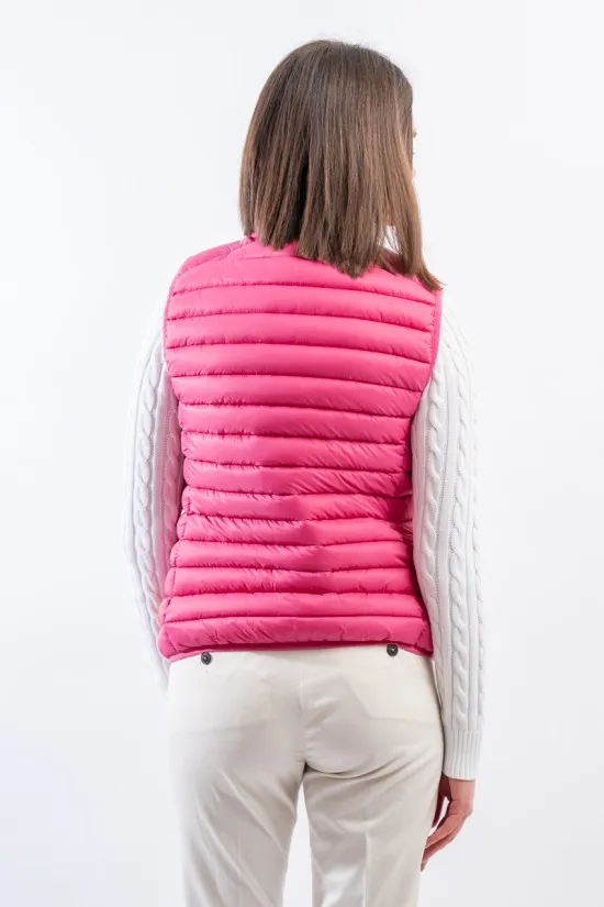 SAVE THE DUCK CHARLOTTE GILET D88040W GIGA18