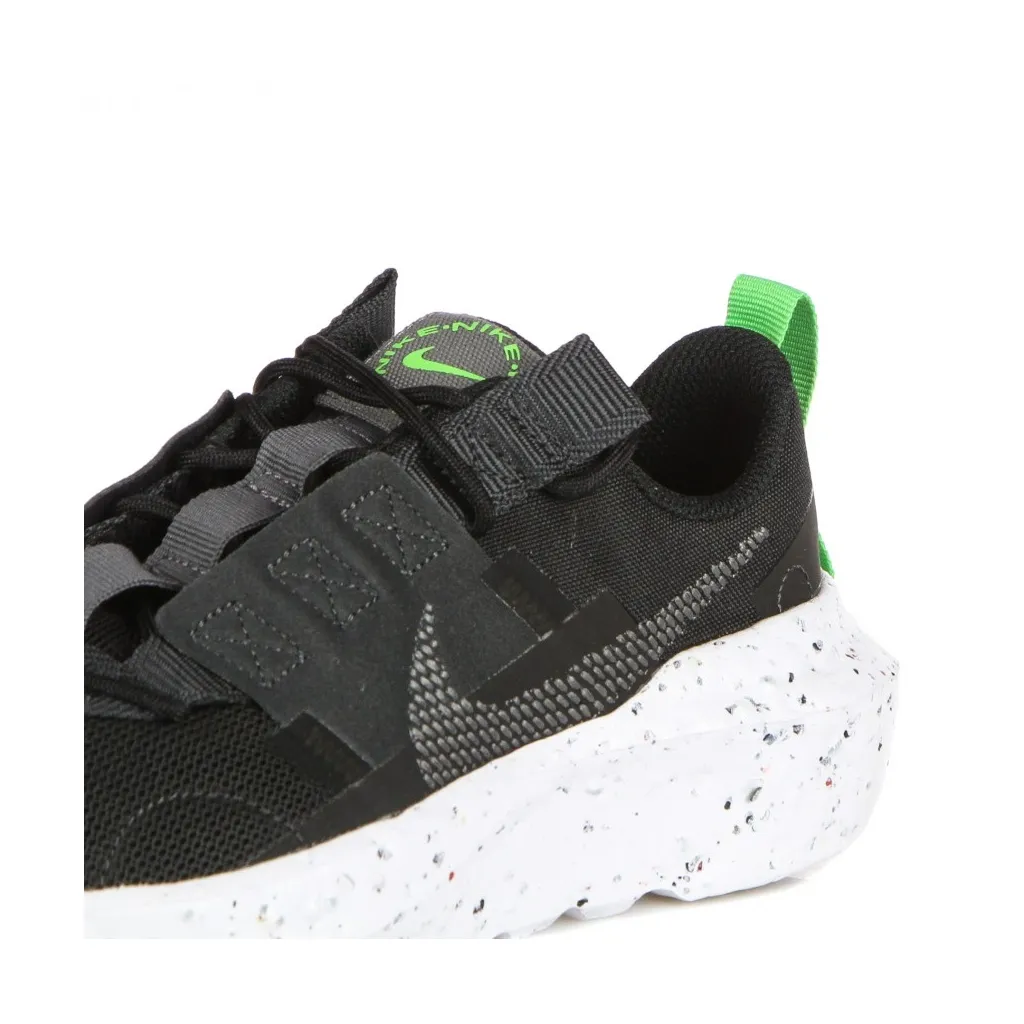 scarpa bassa donna w crater impact BLACK/IRON GREY/OFF NOIR/DK SMOKE GREY