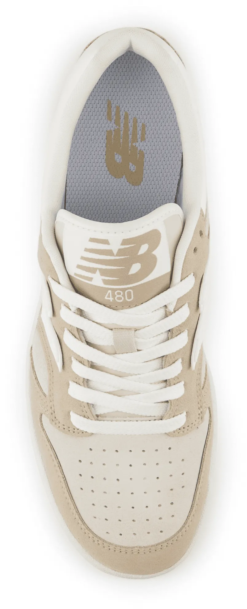 SCARPA NEW BALANCE UNISEX BB480LEA