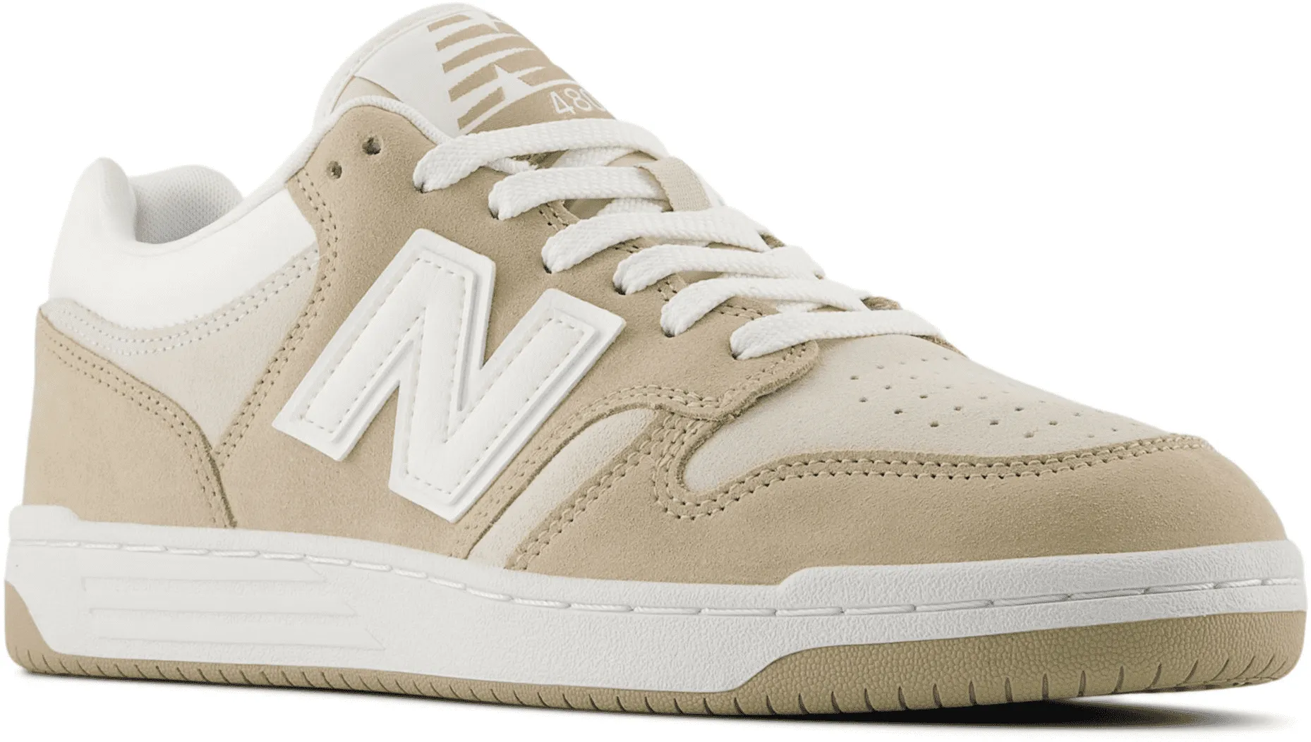 SCARPA NEW BALANCE UNISEX BB480LEA
