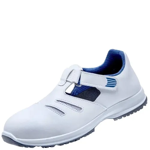 Scarpe antinfortunistiche Atlas Safety Shoes CL GX 350, 42 Donna, con puntale di sicurezza