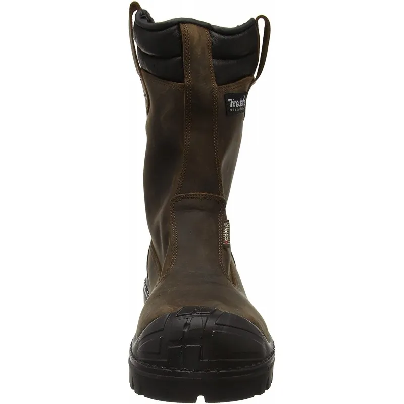 Scarpe Antinfortunistiche Cofra Baranof UK S3 CI HRO SRC 26550-000