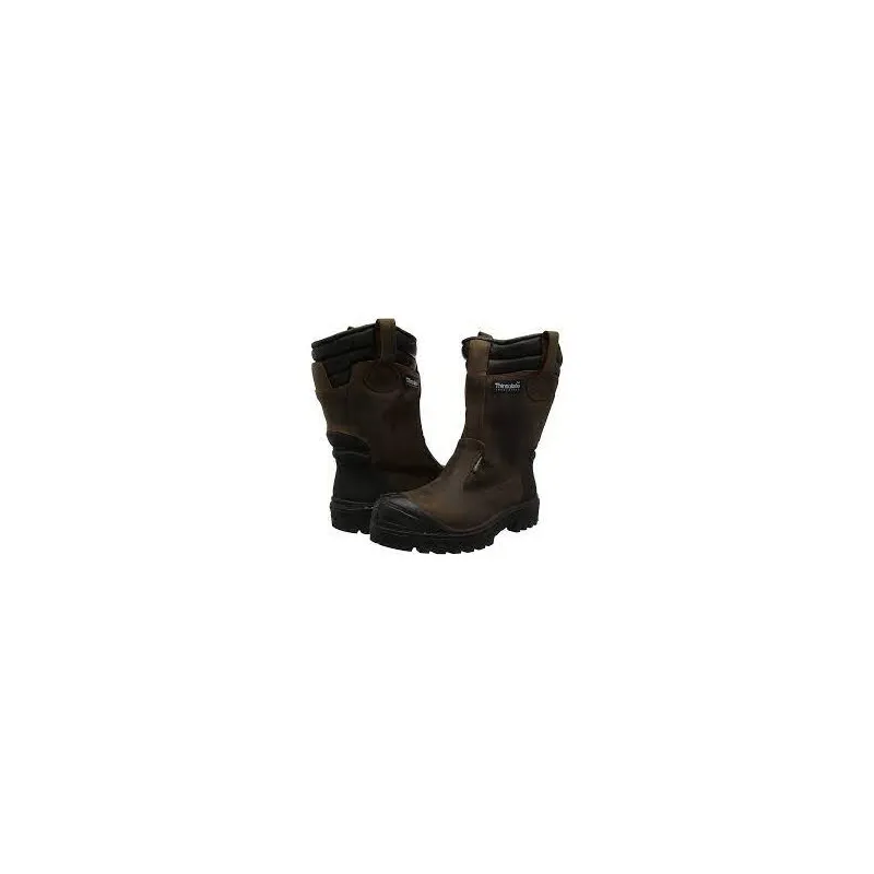 Scarpe Antinfortunistiche Cofra Baranof UK S3 CI HRO SRC 26550-000