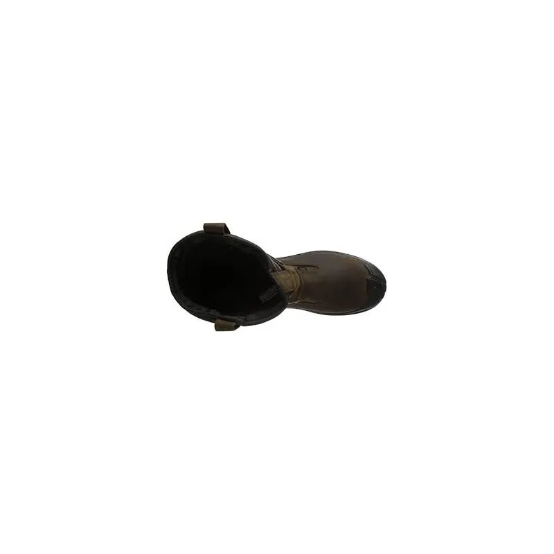 Scarpe Antinfortunistiche Cofra Baranof UK S3 CI HRO SRC 26550-000
