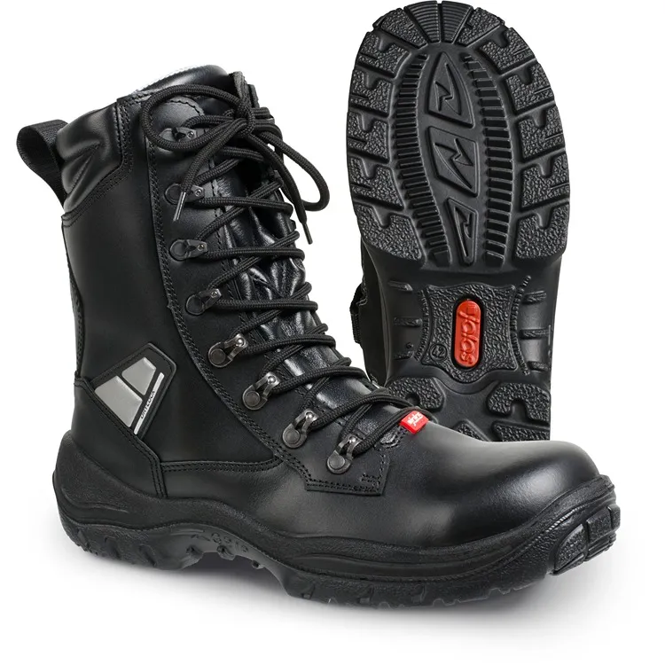 Scarpe antinfortunistiche Jalas 3325, 37  Unisex, con puntale di sicurezza