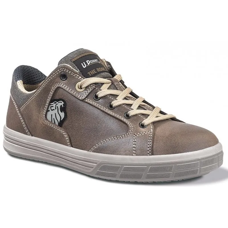 Scarpe antinfortunistiche U-power Savana S3 SRC SN20034