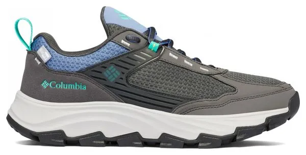 Scarpe da escursionismo da donna Columbia Hatana Max Outdry Blue