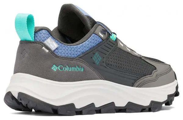 Scarpe da escursionismo da donna Columbia Hatana Max Outdry Blue
