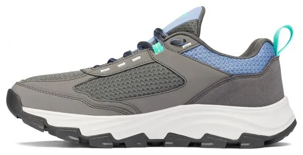 Scarpe da escursionismo da donna Columbia Hatana Max Outdry Blue